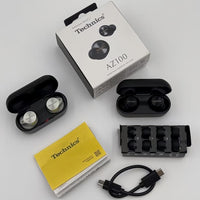 Technics Wireless Earphones Eah-Az100/Eah-Az