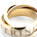 Cartier Ring 18Kwg 50