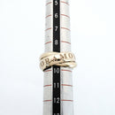 Cartier Ring 18Kwg 50