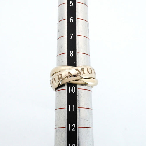 Cartier Ring 18Kwg 50
