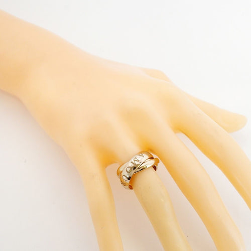 Cartier Ring 18Kwg 50