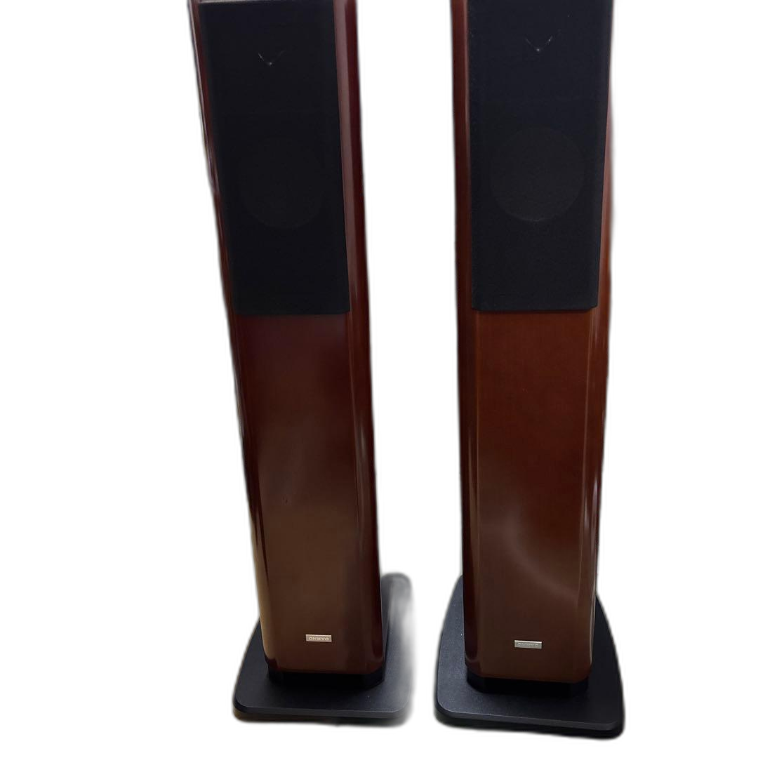 Onkyo Others D-508E