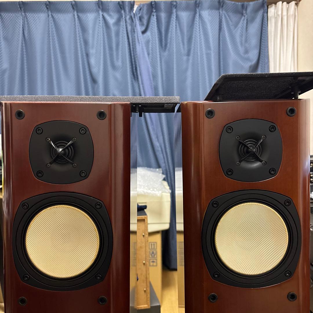 Onkyo Others D-508E