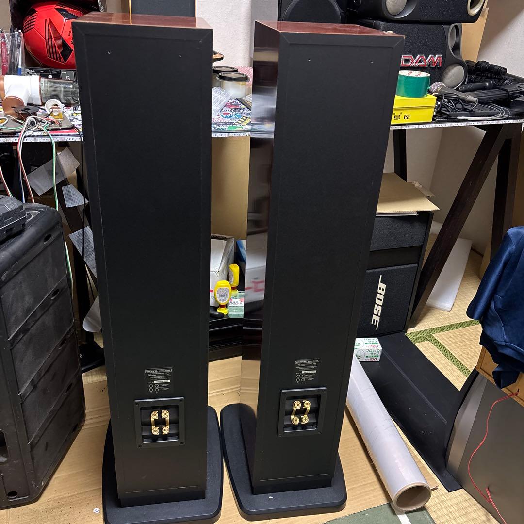 Onkyo Others D-508E