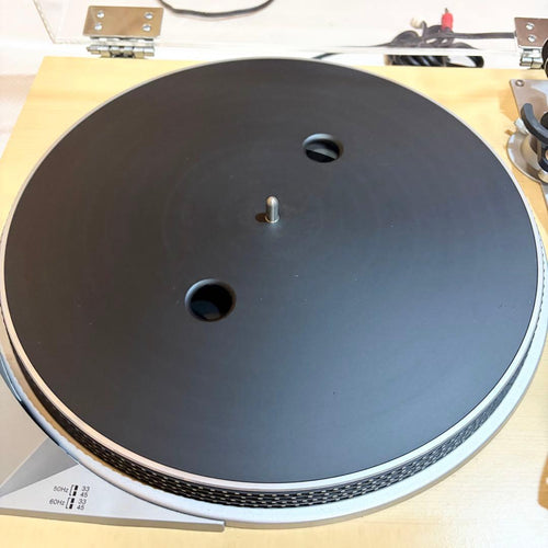 Victor Record Players (Turntables) Jl-B31