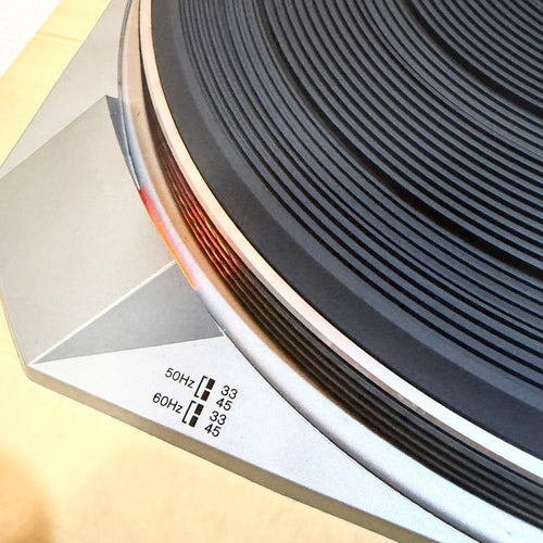 Victor Record Players (Turntables) Jl-B31
