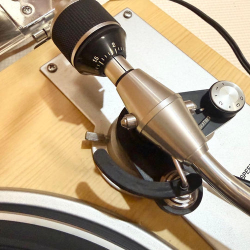 Victor Record Players (Turntables) Jl-B31