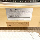 Victor Record Players (Turntables) Jl-B31