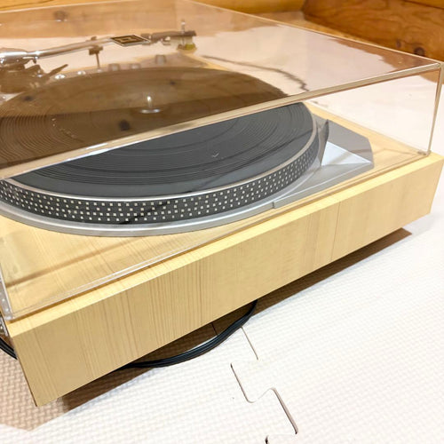 Victor Record Players (Turntables) Jl-B31