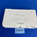 Body (New 3Ds Ll) Ya319 Ips 3Dsll Ac Nintendo New3Ds 7