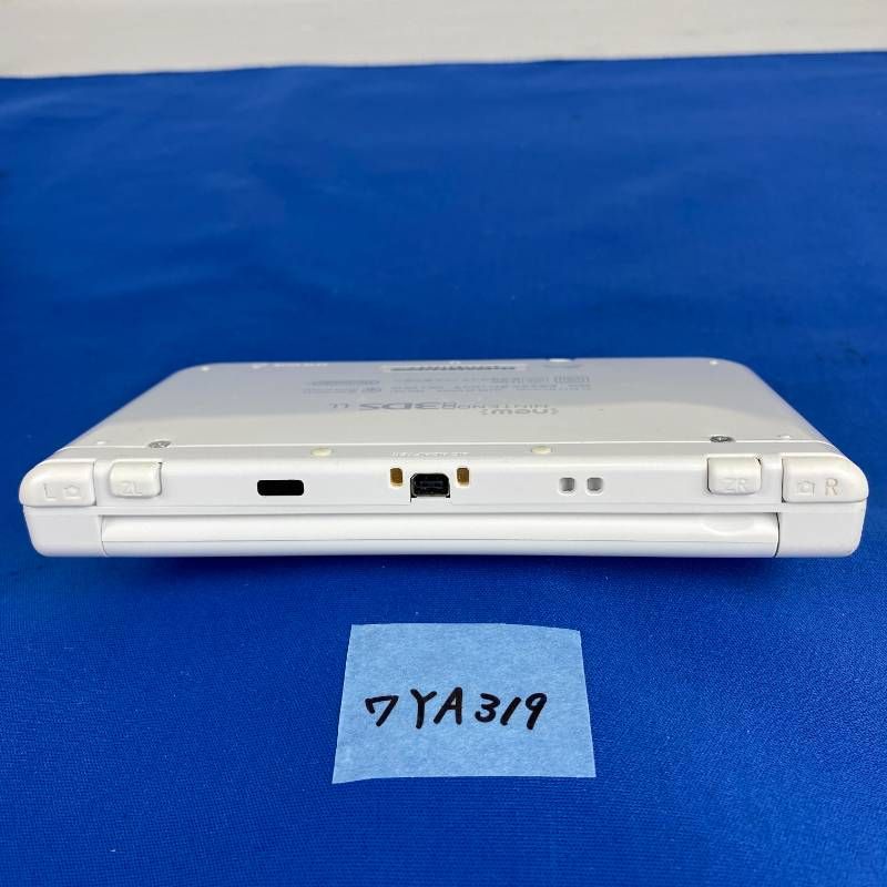 Body (New 3Ds Ll) Ya319 Ips 3Dsll Ac Nintendo New3Ds 7