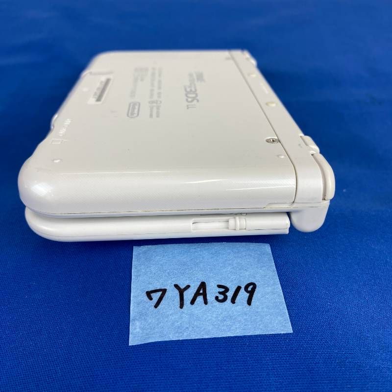 Body (New 3Ds Ll) Ya319 Ips 3Dsll Ac Nintendo New3Ds 7