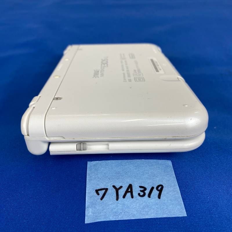 Body (New 3Ds Ll) Ya319 Ips 3Dsll Ac Nintendo New3Ds 7