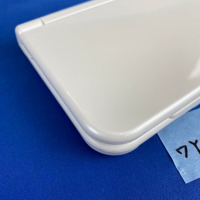 Body (New 3Ds Ll) Ya319 Ips 3Dsll Ac Nintendo New3Ds 7