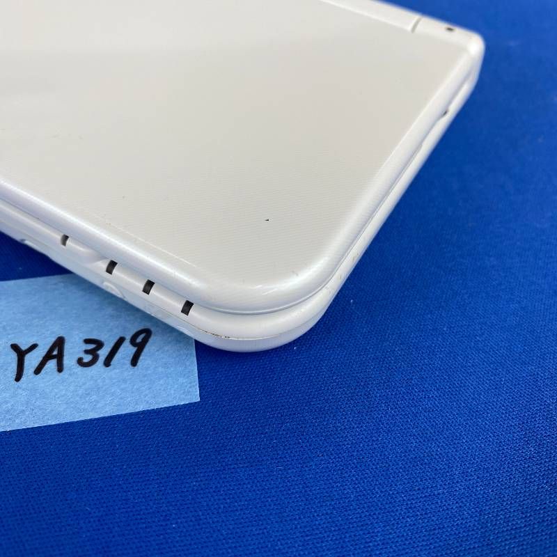 Body (New 3Ds Ll) Ya319 Ips 3Dsll Ac Nintendo New3Ds 7