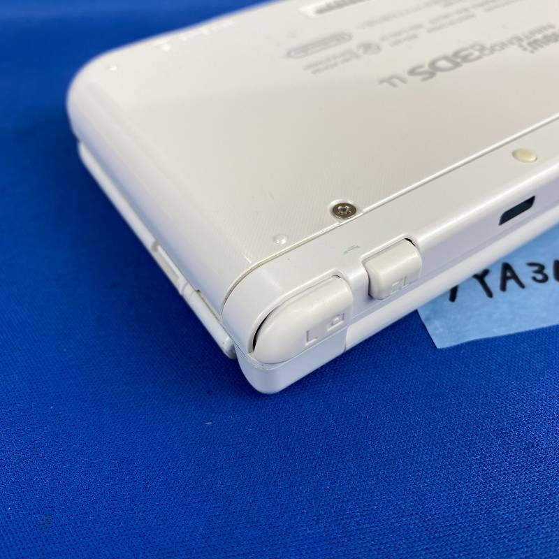 Body (New 3Ds Ll) Ya319 Ips 3Dsll Ac Nintendo New3Ds 7