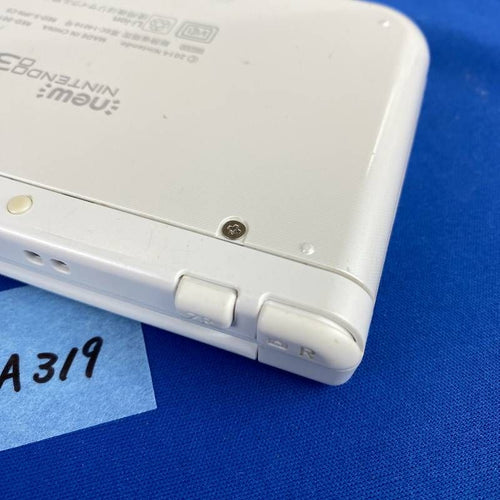 Body (New 3Ds Ll) Ya319 Ips 3Dsll Ac Nintendo New3Ds 7