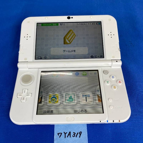 Body (New 3Ds Ll) Ya319 Ips 3Dsll Ac Nintendo New3Ds 7