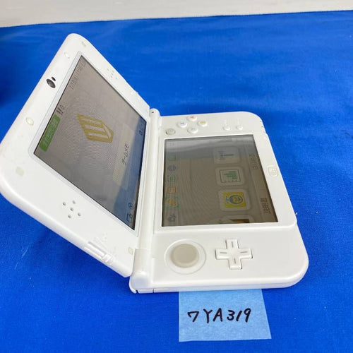Body (New 3Ds Ll) Ya319 Ips 3Dsll Ac Nintendo New3Ds 7