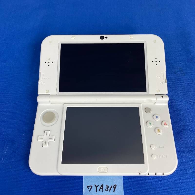 Body (New 3Ds Ll) Ya319 Ips 3Dsll Ac Nintendo New3Ds 7