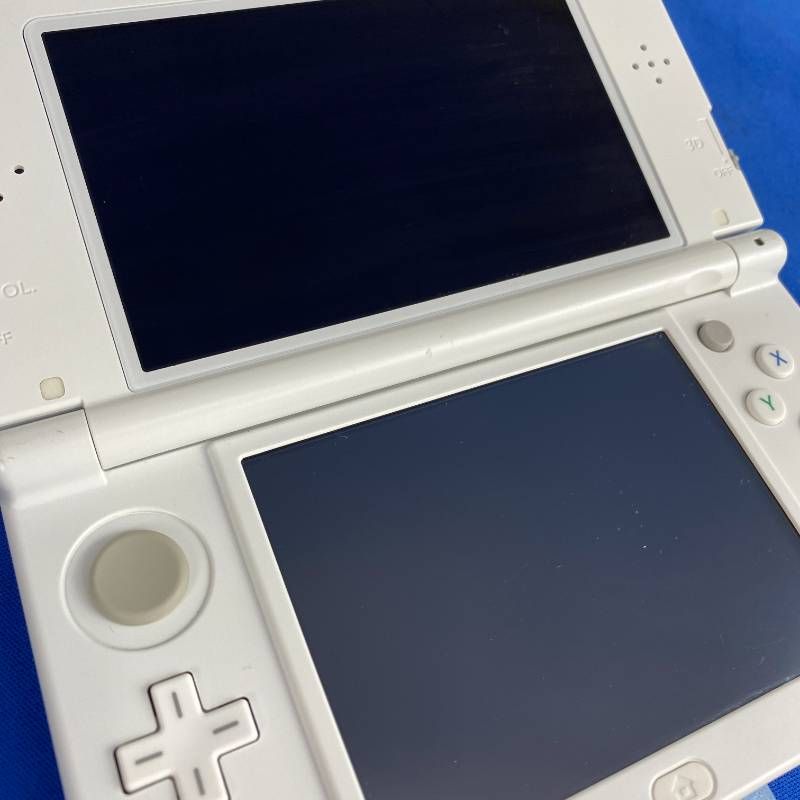 Body (New 3Ds Ll) Ya319 Ips 3Dsll Ac Nintendo New3Ds 7