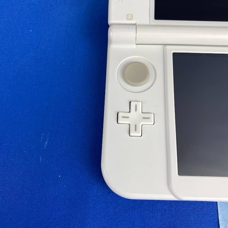 Body (New 3Ds Ll) Ya319 Ips 3Dsll Ac Nintendo New3Ds 7