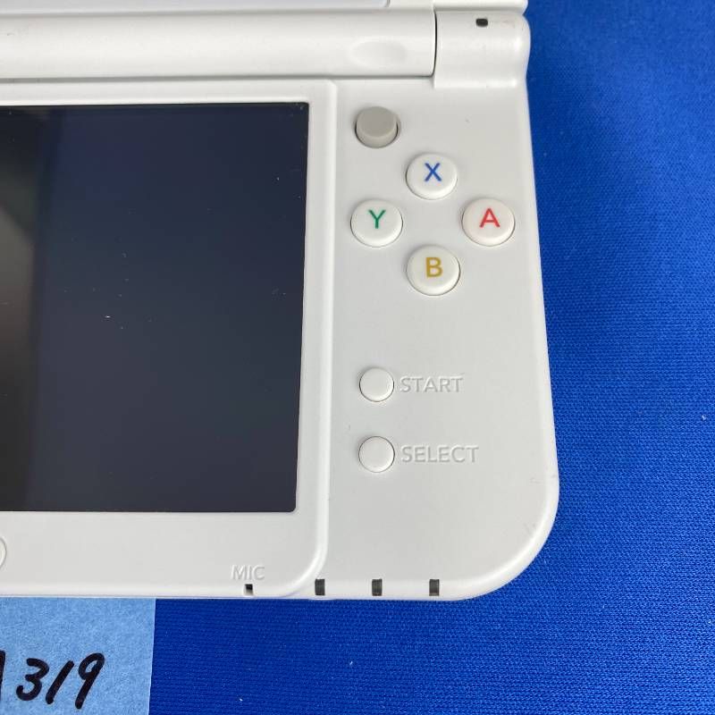 Body (New 3Ds Ll) Ya319 Ips 3Dsll Ac Nintendo New3Ds 7