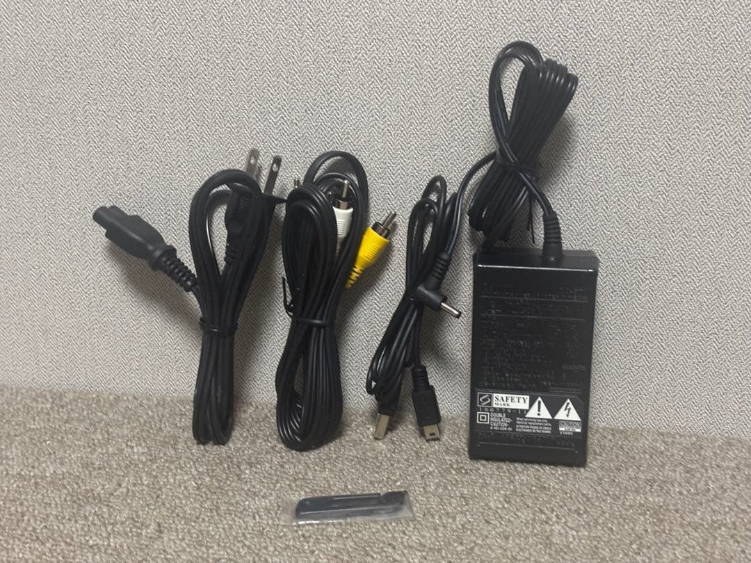 Video Cameras Canon Ivis Hf M43