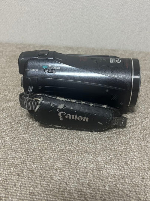 Video Cameras Canon Ivis Hf M43