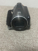 Video Cameras Canon Ivis Hf M43