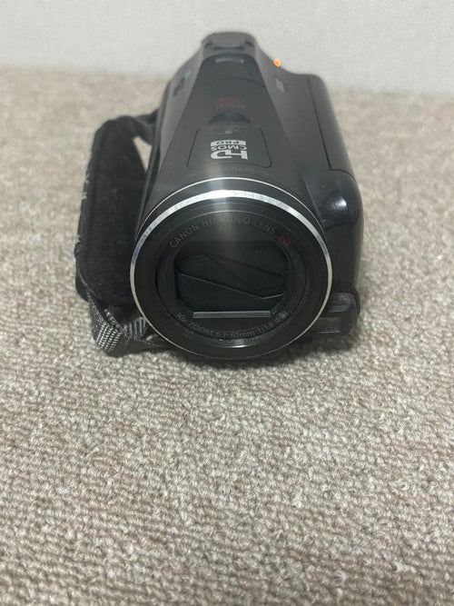 Video Cameras Canon Ivis Hf M43