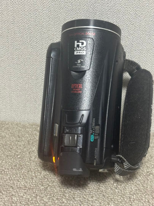 Video Cameras Canon Ivis Hf M43