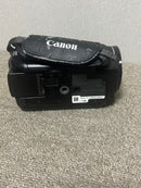 Video Cameras Canon Ivis Hf M43