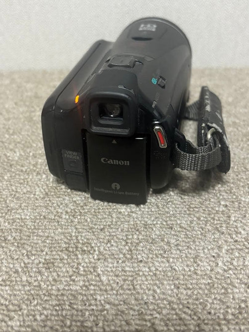 Video Cameras Canon Ivis Hf M43