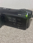 Video Cameras Canon Ivis Hf M43