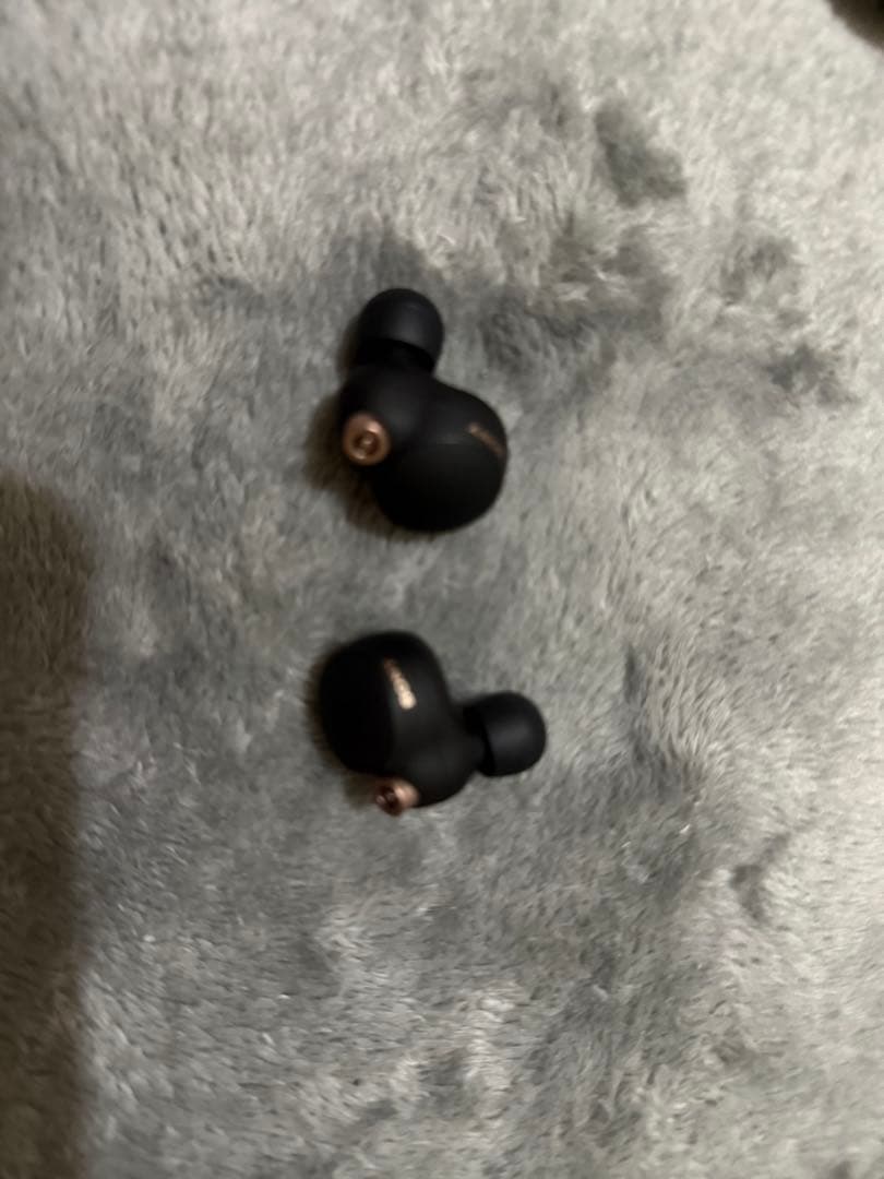 Sony Wireless Earphones 1000Mx4