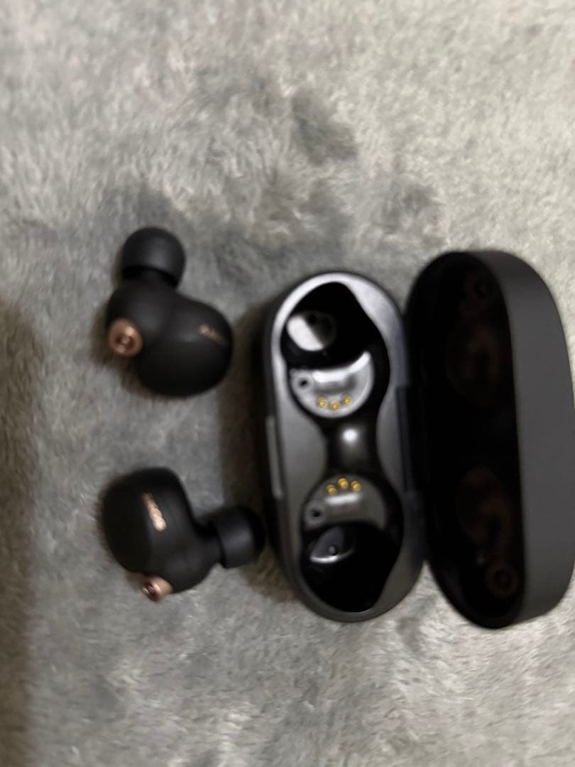 Sony Wireless Earphones 1000Mx4