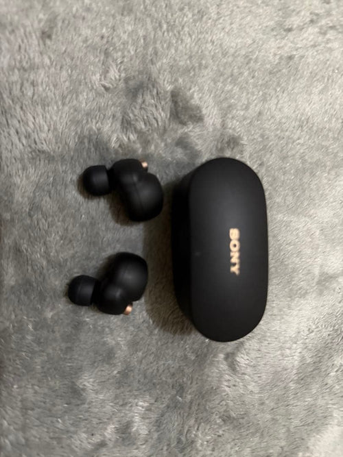 Sony Wireless Earphones 1000Mx4