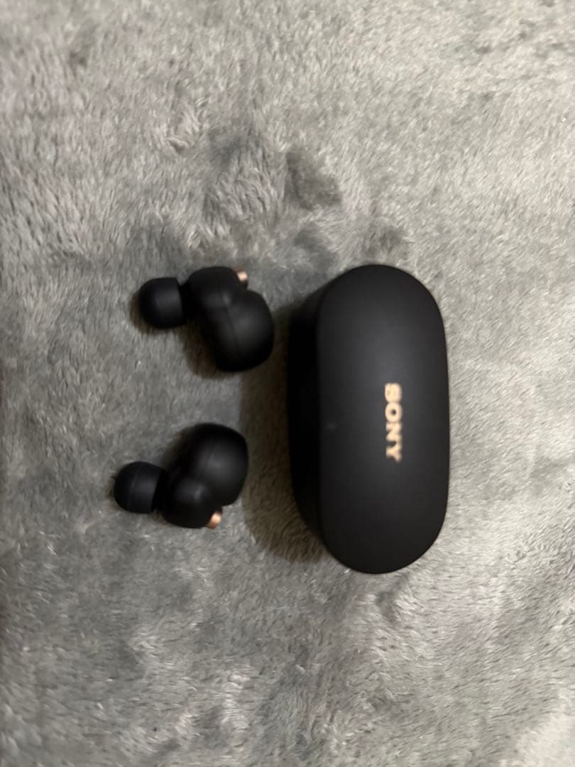 Sony Wireless Earphones 1000Mx4