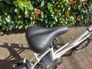 Yamaha City-Style Bicycles City-X