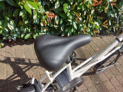 Yamaha City-Style Bicycles City-X