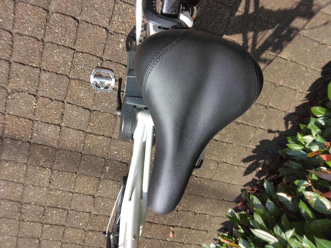 Yamaha City-Style Bicycles City-X