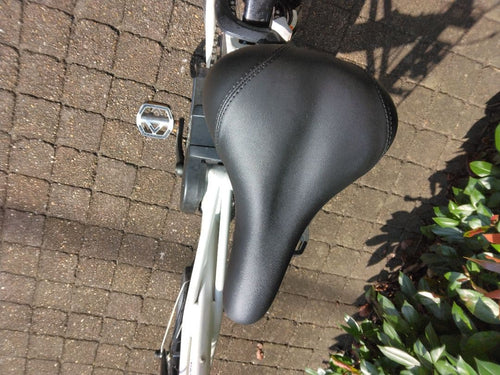 Yamaha City-Style Bicycles City-X