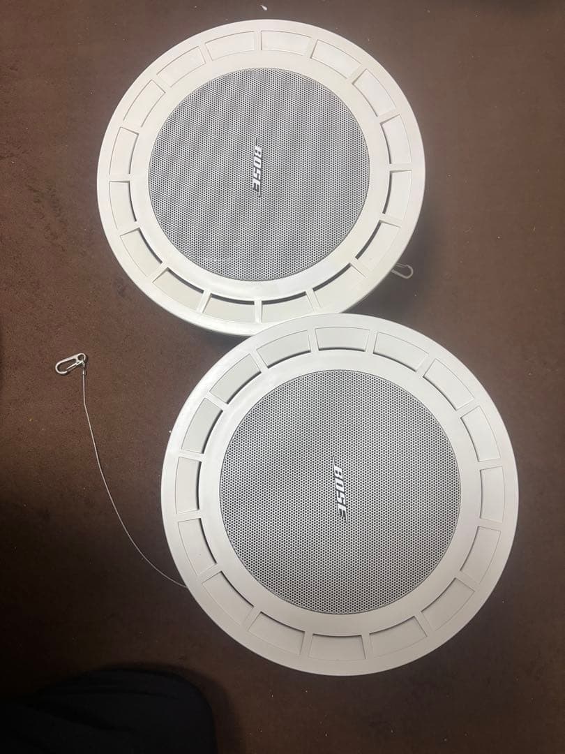 Bose Speakers Audio Speaker