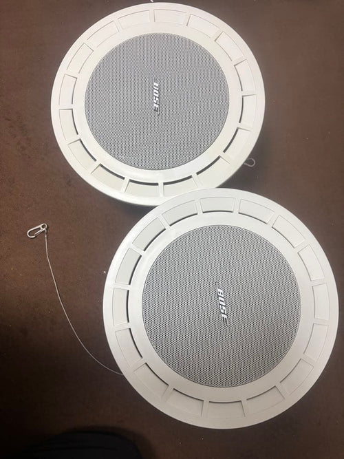 Bose Speakers Audio Speaker