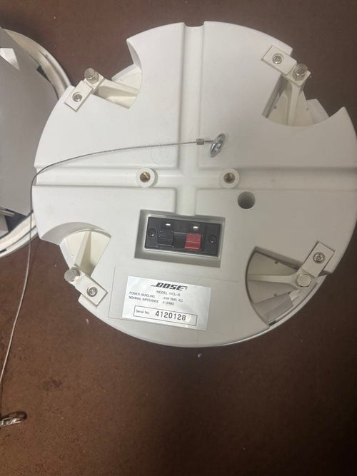 Bose Speakers Audio Speaker
