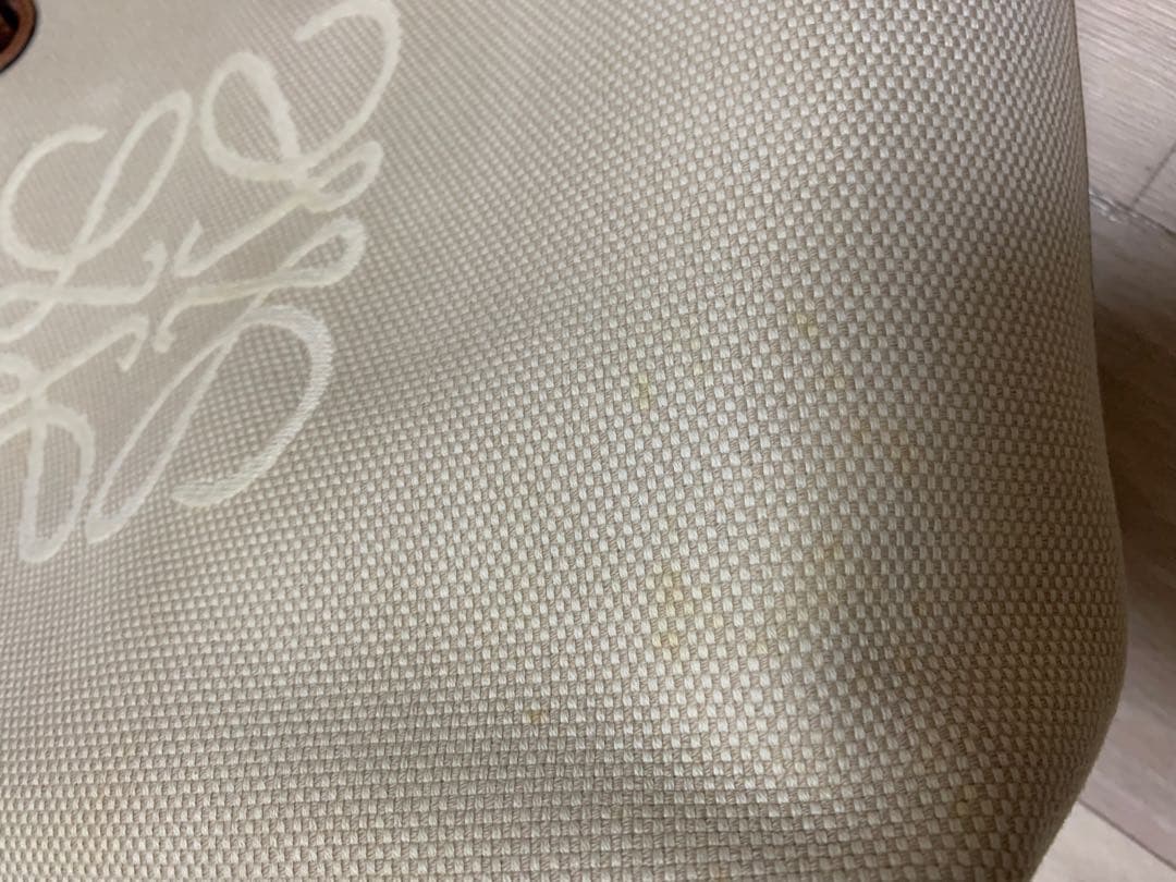 Loewe Tote Bag