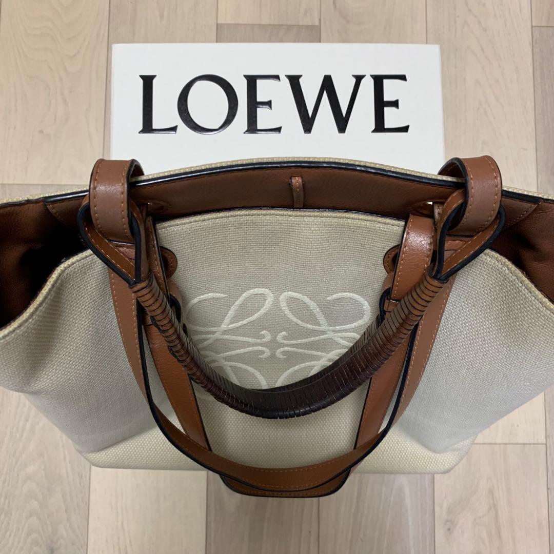 Loewe Tote Bag