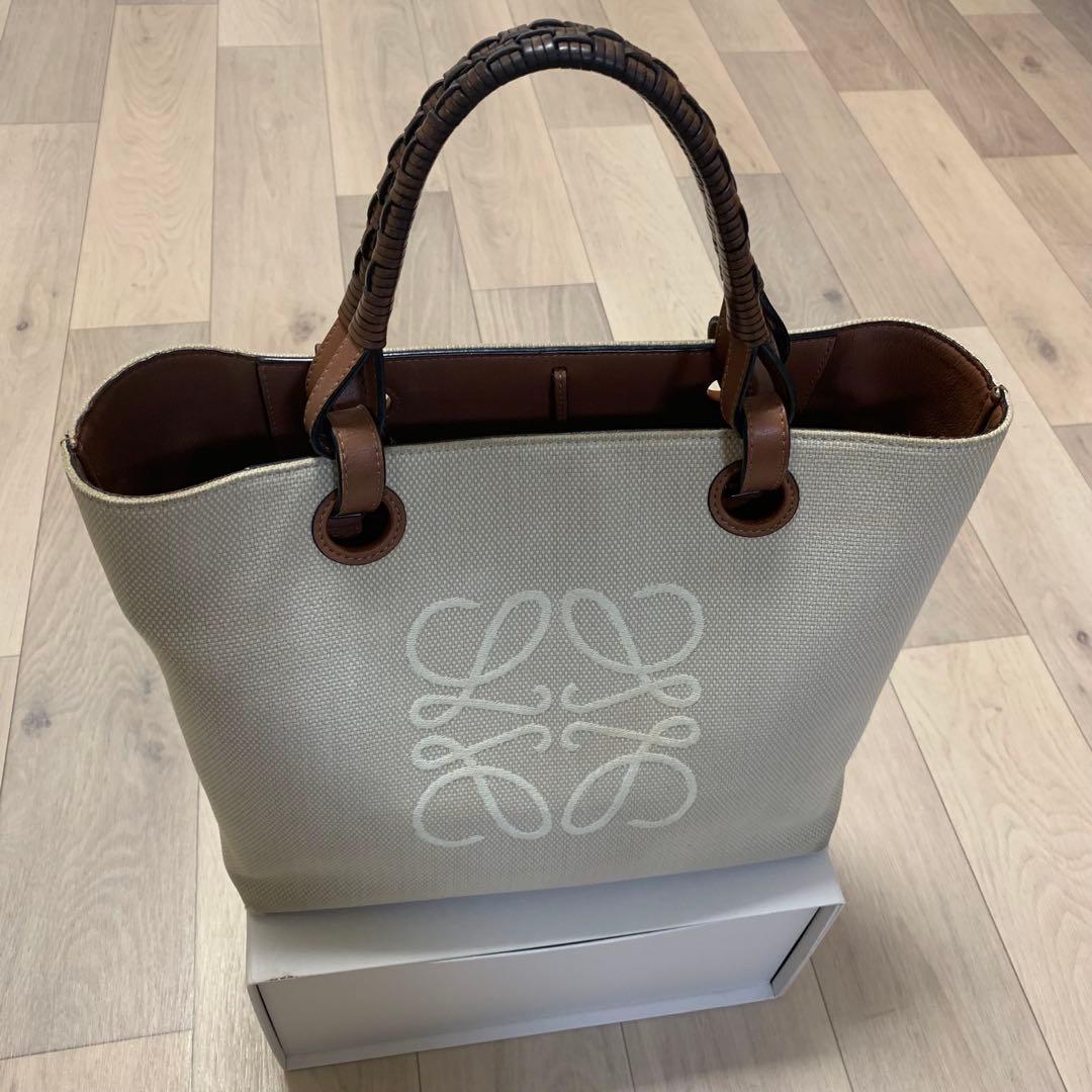 Loewe Tote Bag