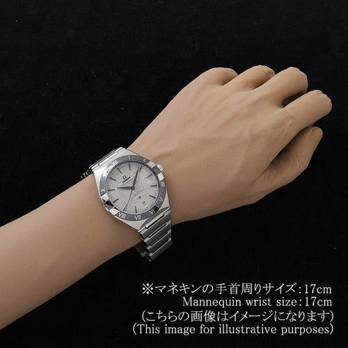 Omega Others 131.30.41.21.99.001